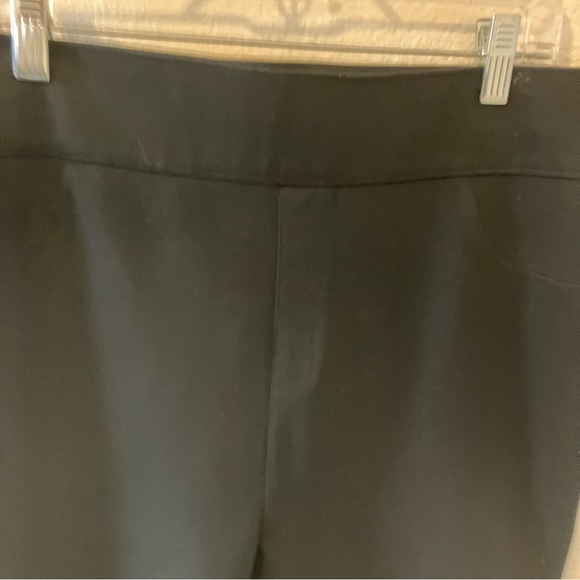 Spanx Black The Perfect Pant Ankle 4 Pocket - 1X - Picture 10 of 11